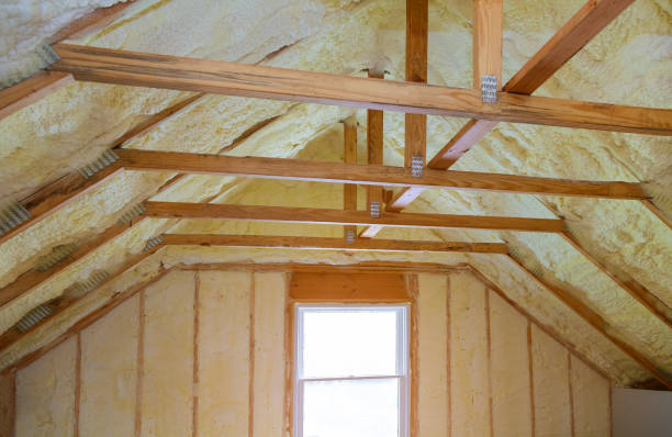 Best Insulation for Specific Applications in Roseland, FL